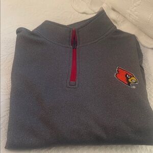 🎉🎉 Louisville Cardinals 🎉🎉